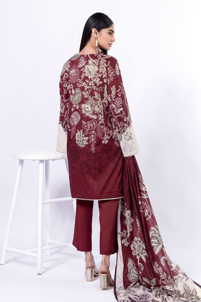 Printed | Lawn Fabrics 3 Piece