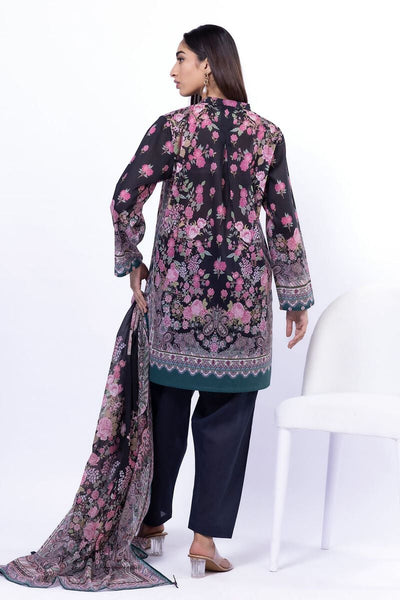 Printed | Lawn Fabrics 3 Piece