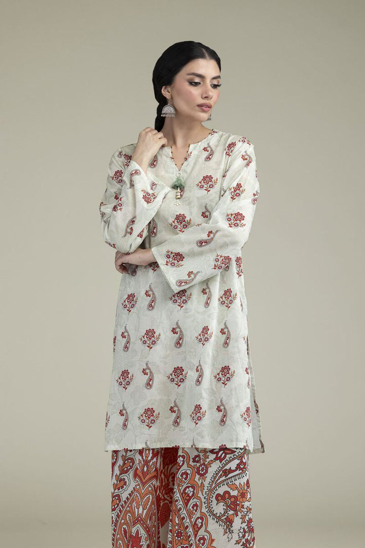 Lawn 2-Piece Lawn Tailored