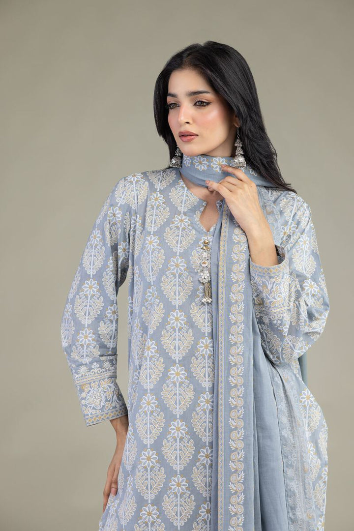 Lawn Lawn Tailored 3-Piece
