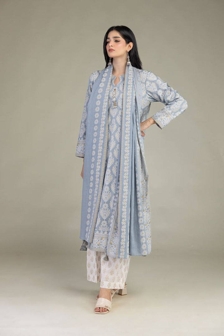 Lawn Lawn Tailored 3-Piece