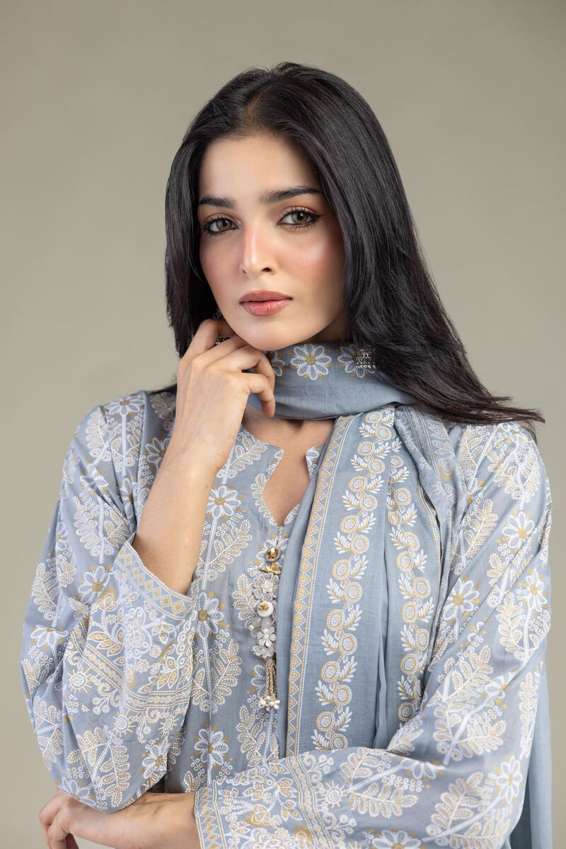Lawn Lawn Tailored 3-Piece
