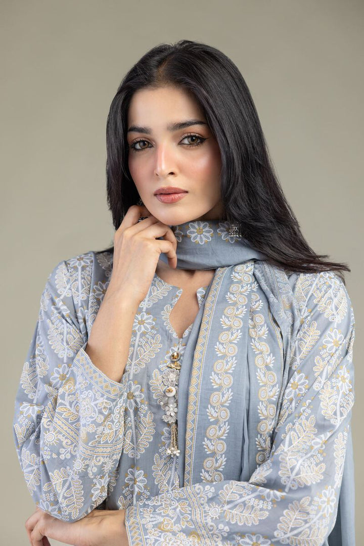 Lawn Lawn Tailored 3-Piece