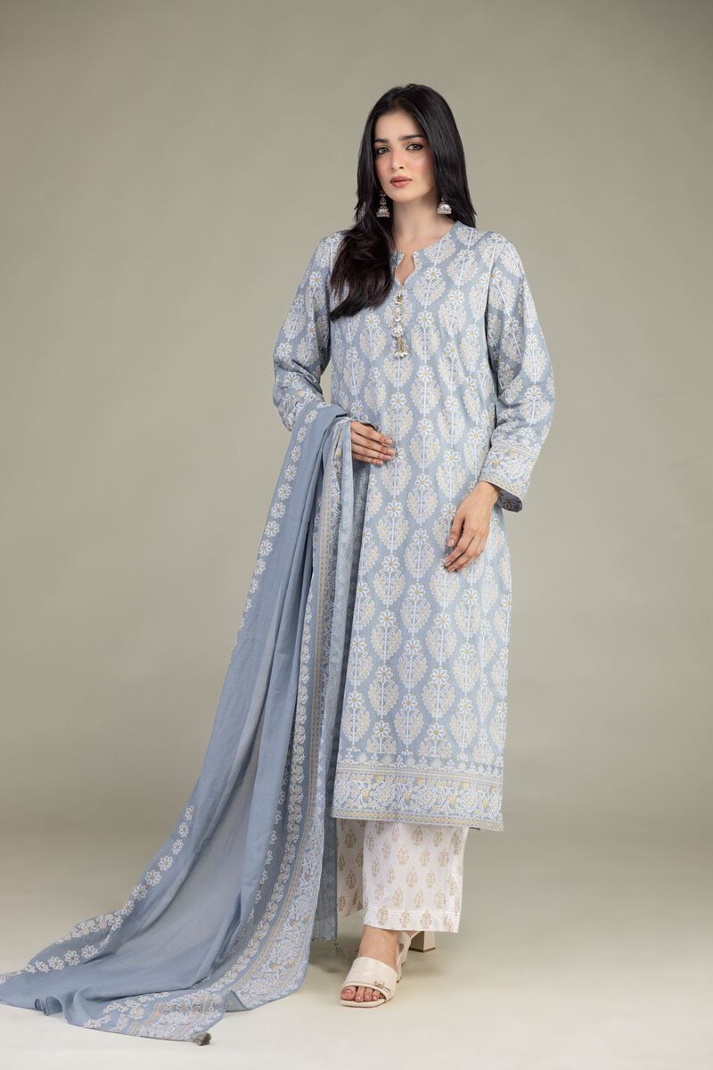 Lawn Lawn Tailored 3-Piece
