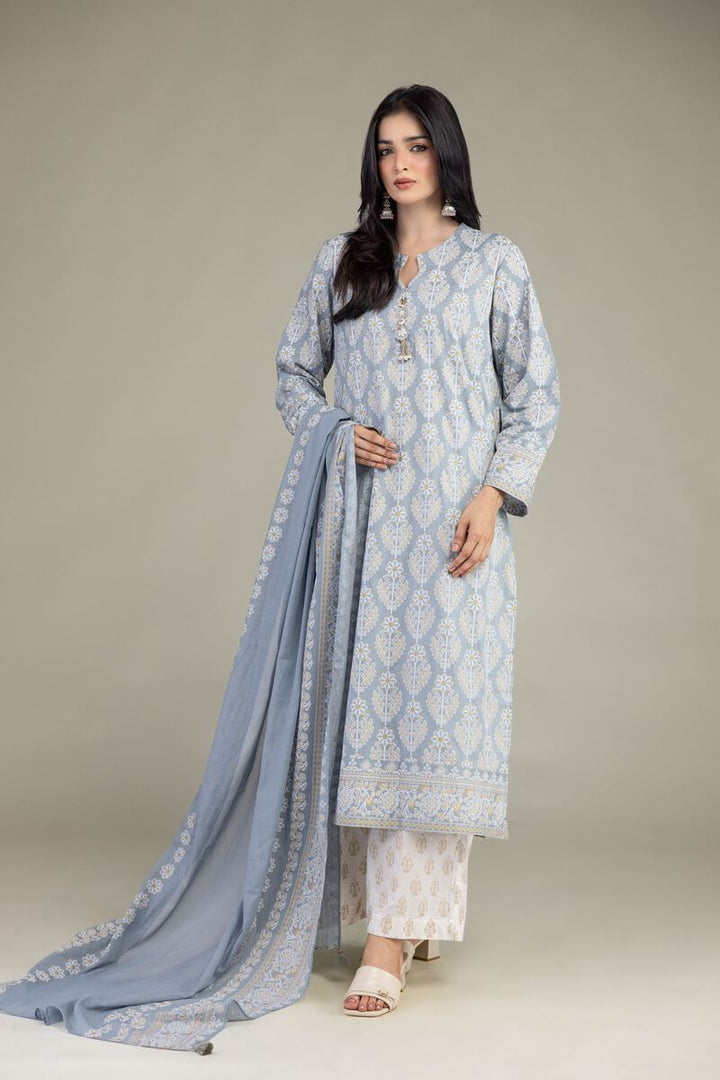 Lawn Lawn Tailored 3-Piece