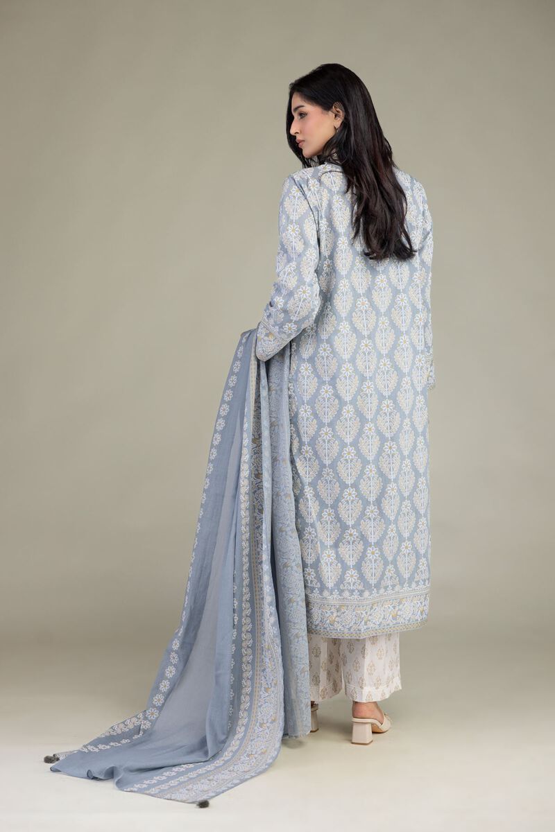 Lawn Lawn Tailored 3-Piece