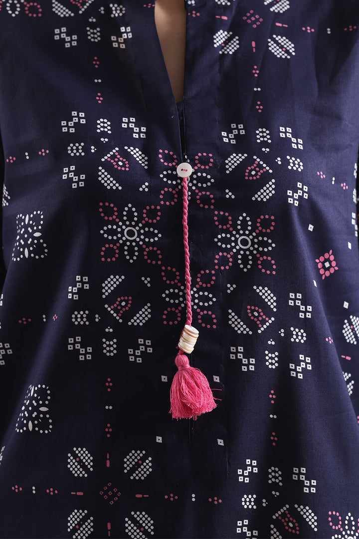 Unstitched Printed Lawn 3 Piece