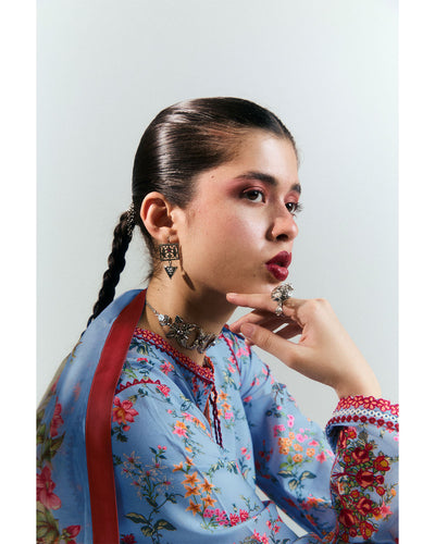 Spring Summer Collections
