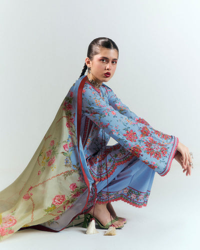 Spring Summer Collections