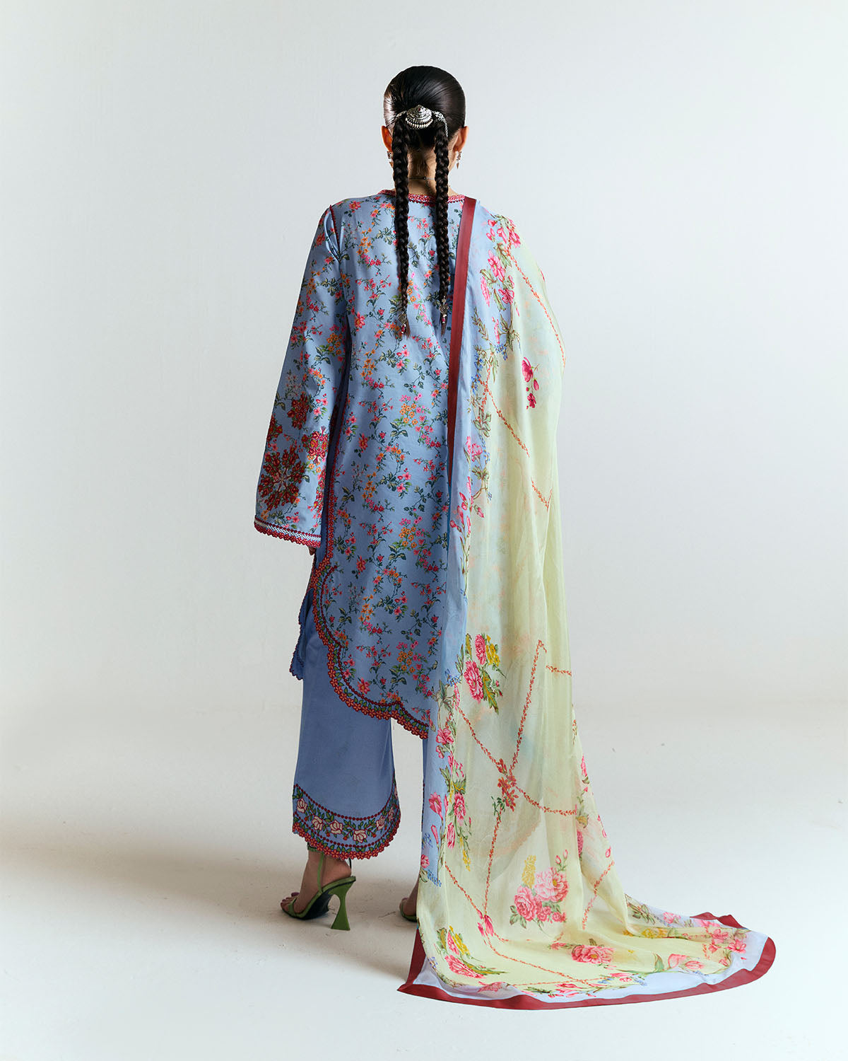Spring Summer Collections
