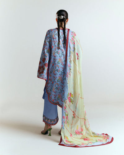 Spring Summer Collections