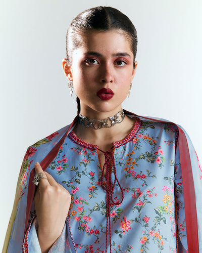 Spring Summer Collections