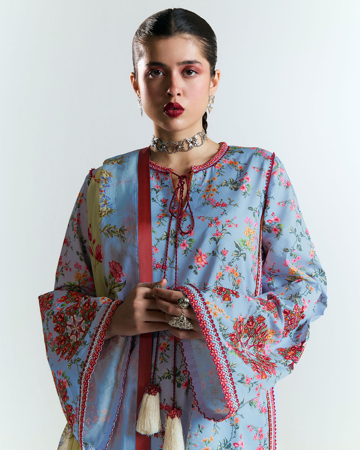 Spring Summer Collections