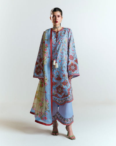 Spring Summer Collections