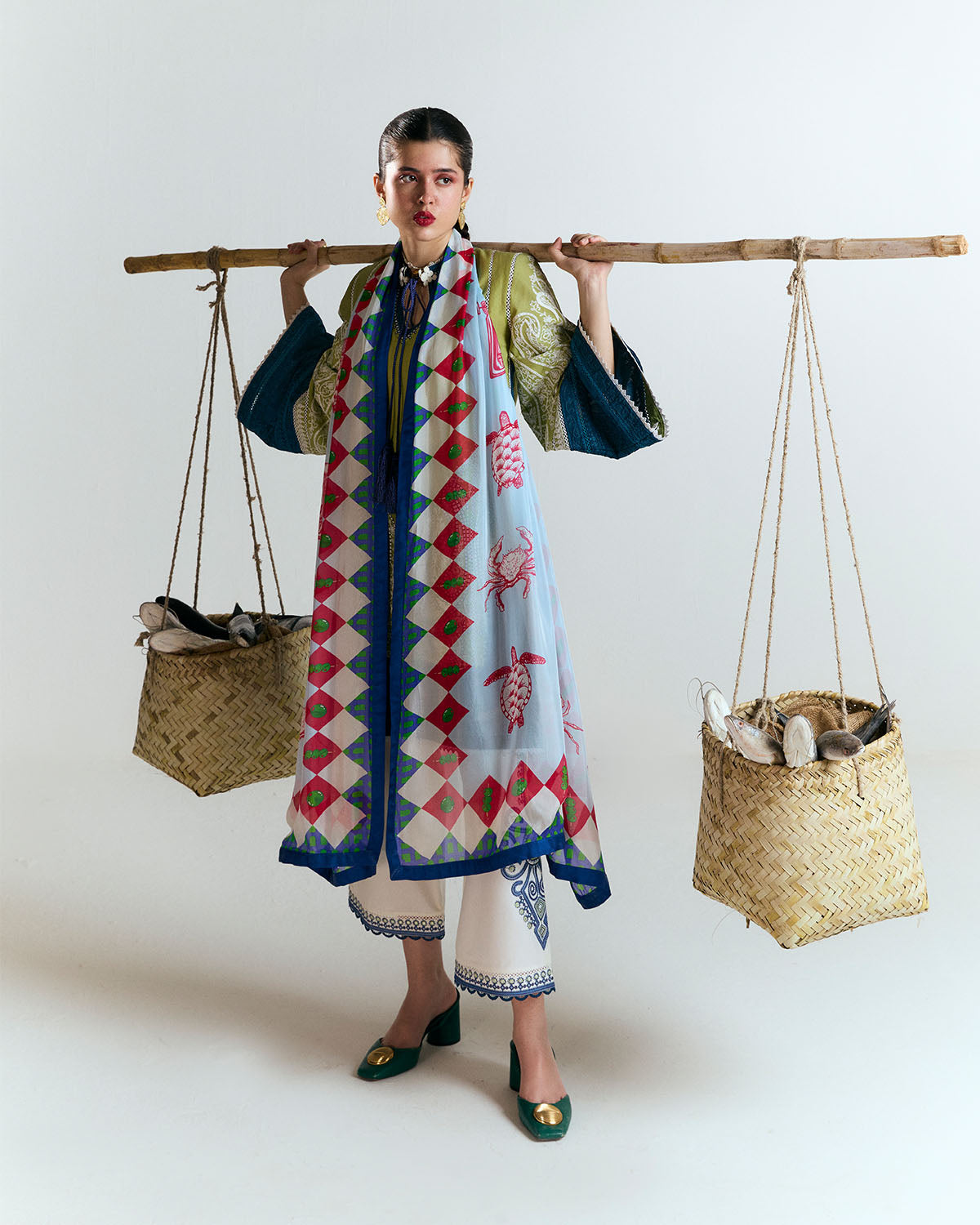 Spring Summer Collections