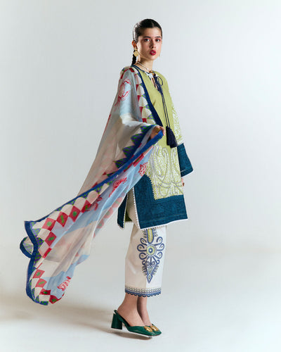 Spring Summer Collections