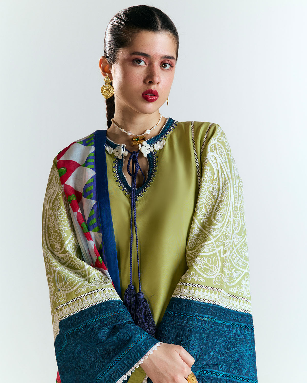 Spring Summer Collections