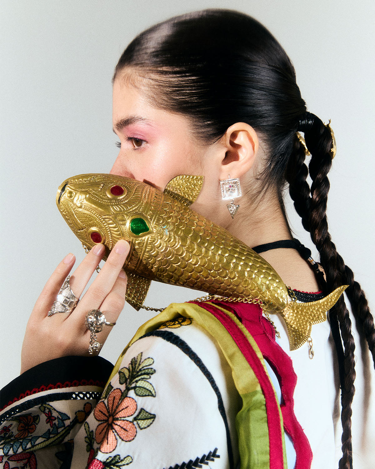 Spring Summer Collections