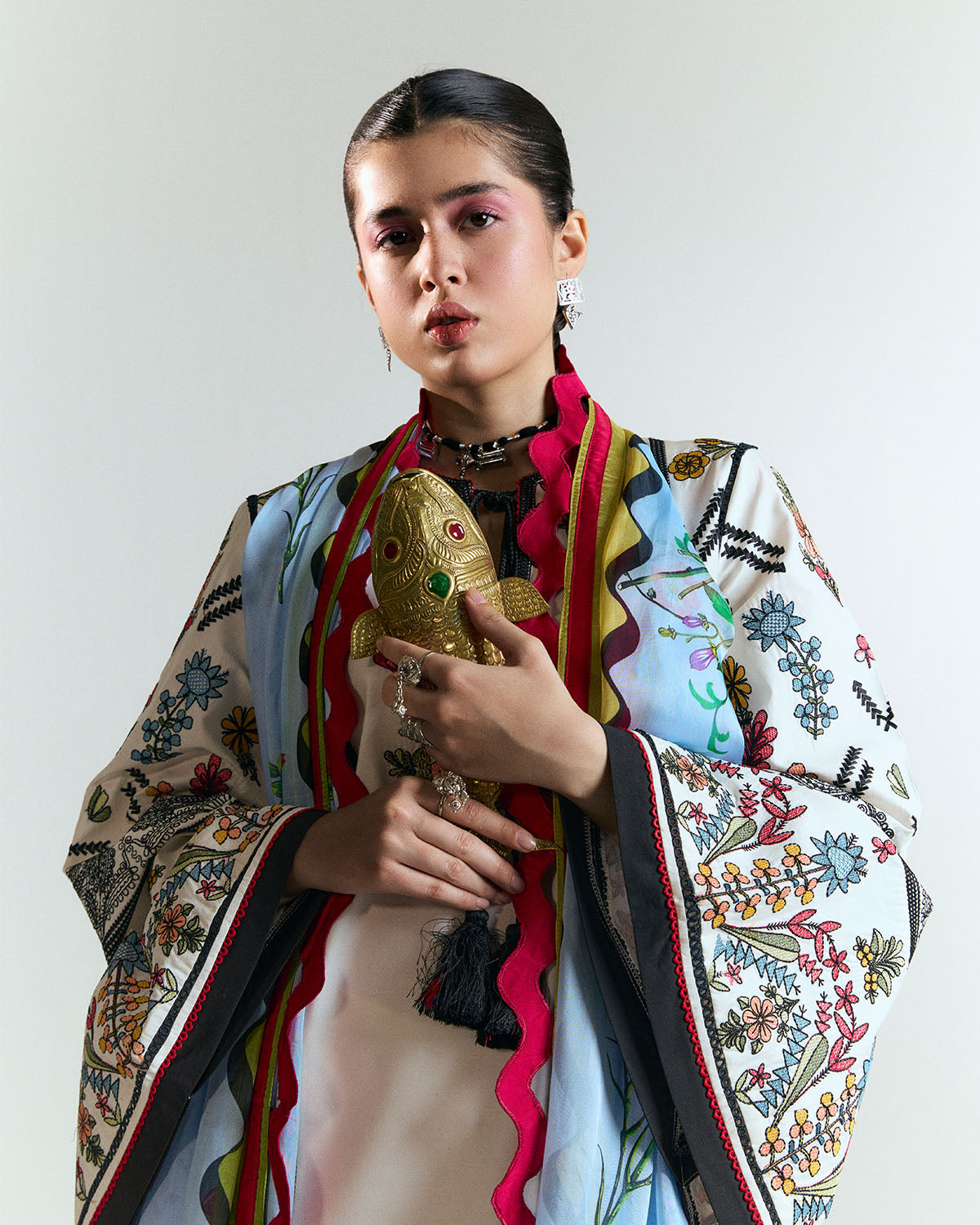 Spring Summer Collections