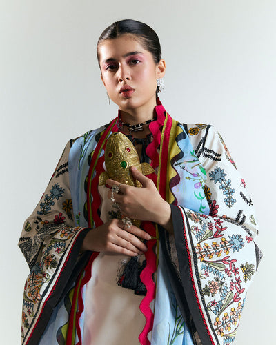 Spring Summer Collections