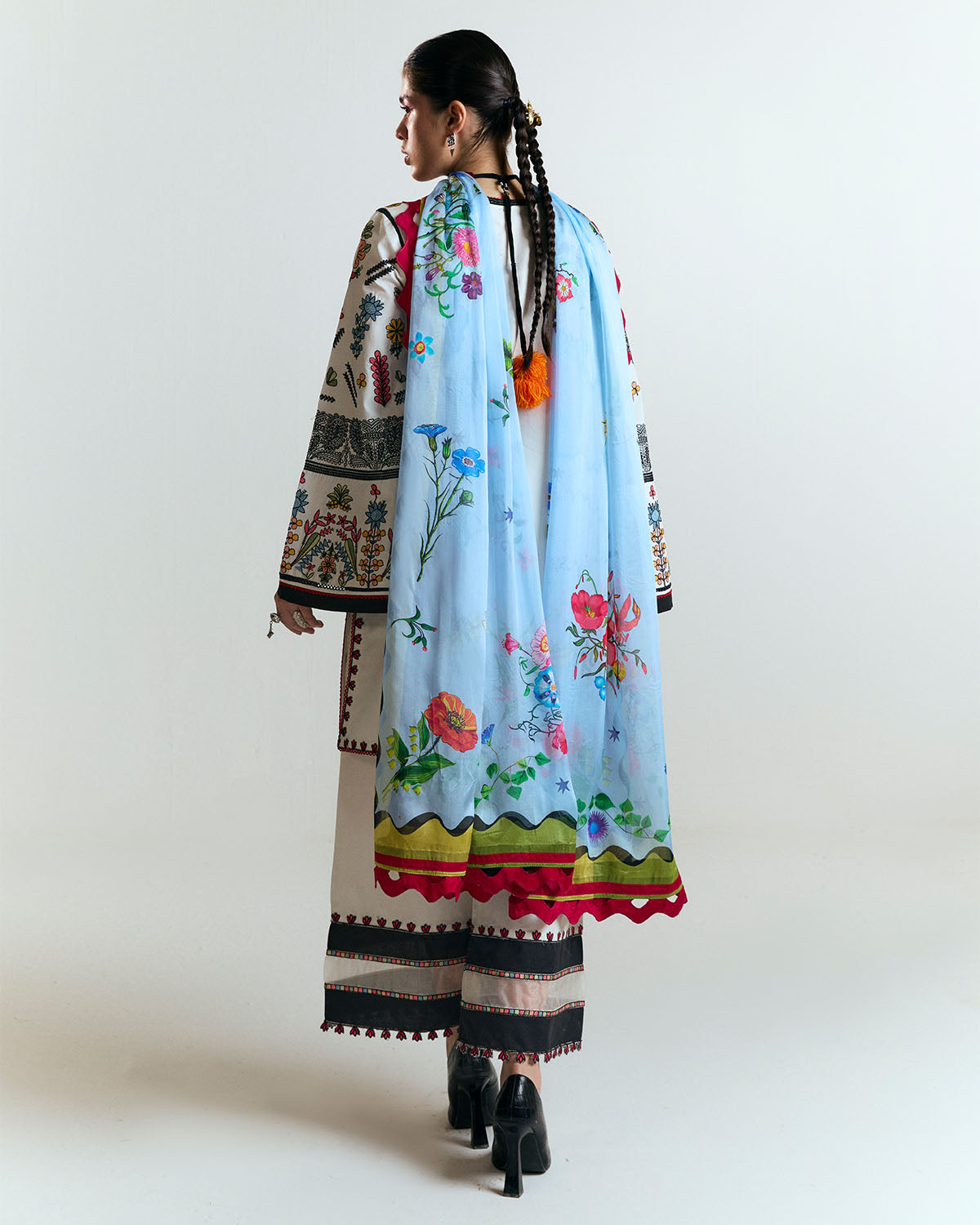 Spring Summer Collections