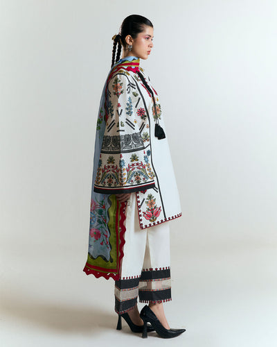 Spring Summer Collections