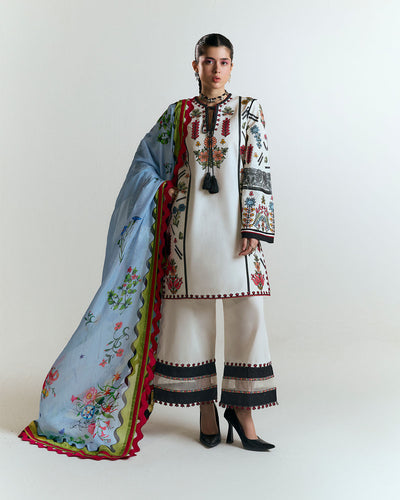 Spring Summer Collections