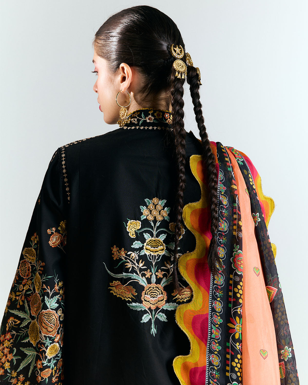 Spring Summer Collections
