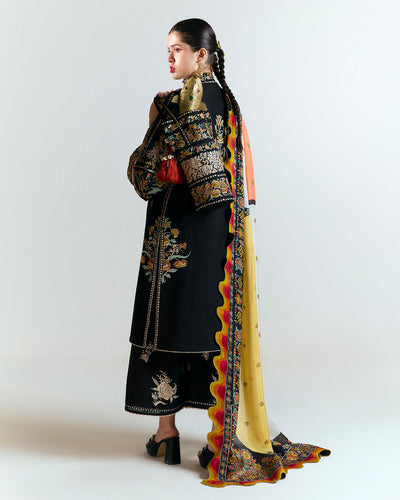 Spring Summer Collections