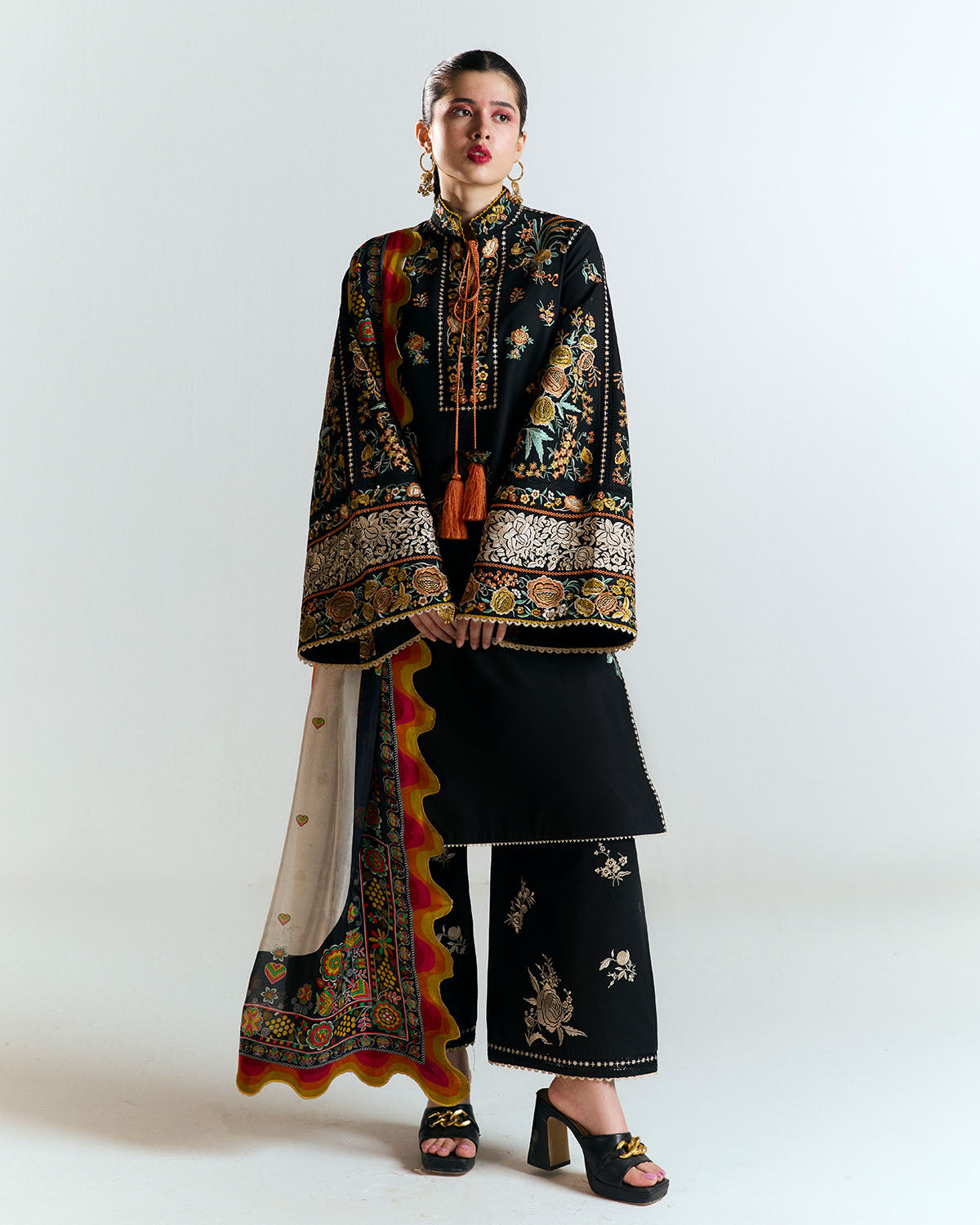 Spring Summer Collections