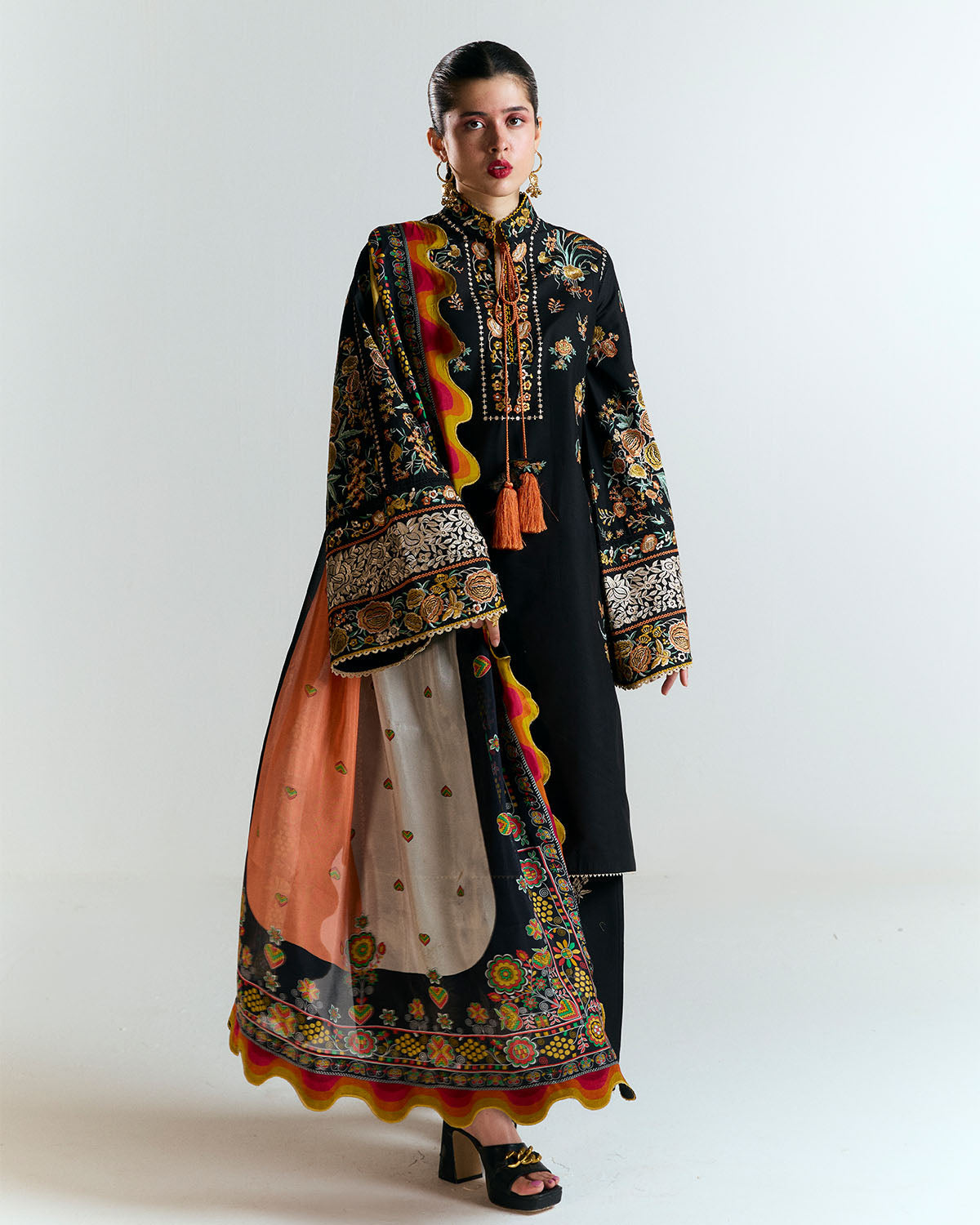 Spring Summer Collections