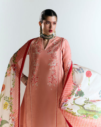 Spring Summer Collections