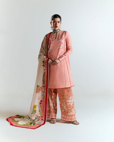 Spring Summer Collections