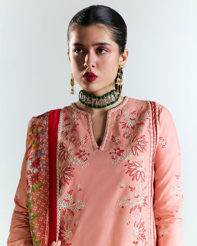 Spring Summer Collections