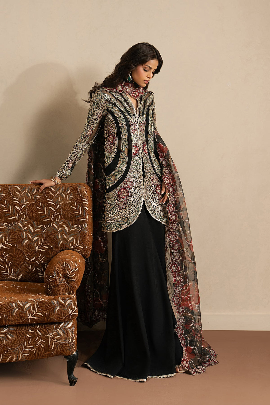 Qurbat Silk Festive