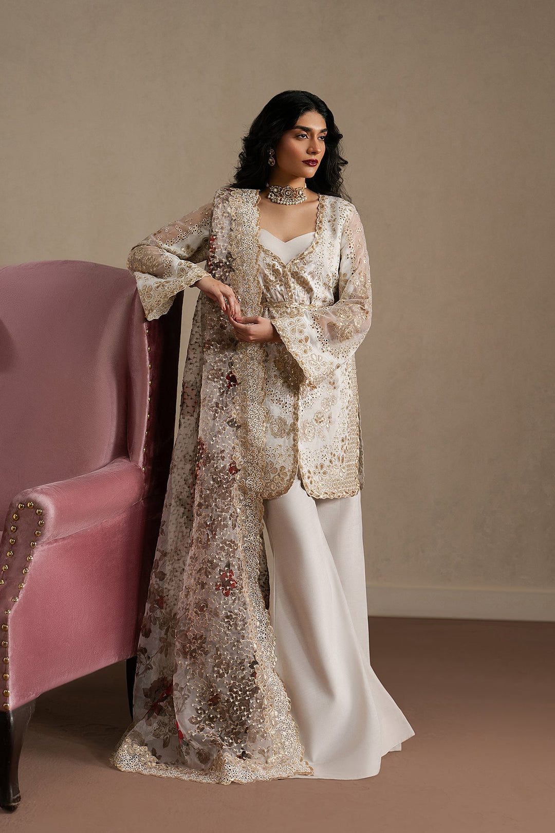 Qurbat Silk Festive