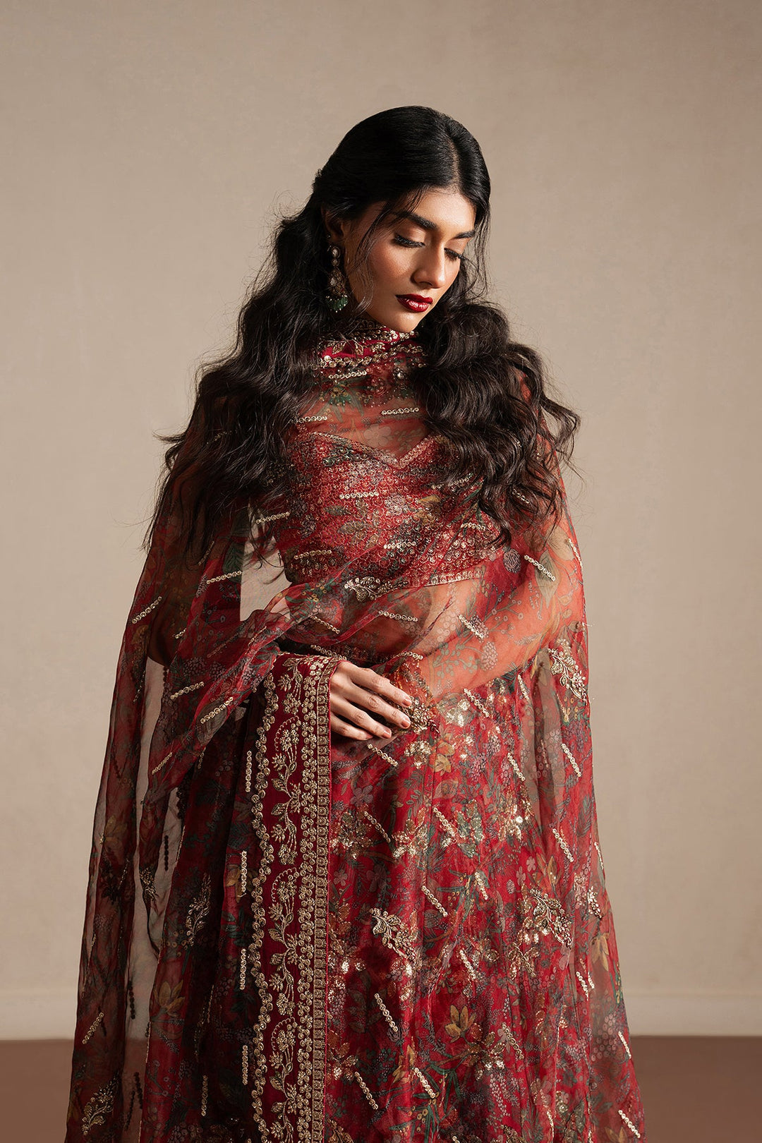 Qurbat Silk Festive