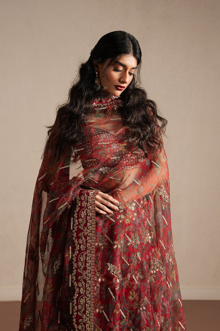 Qurbat Silk Festive