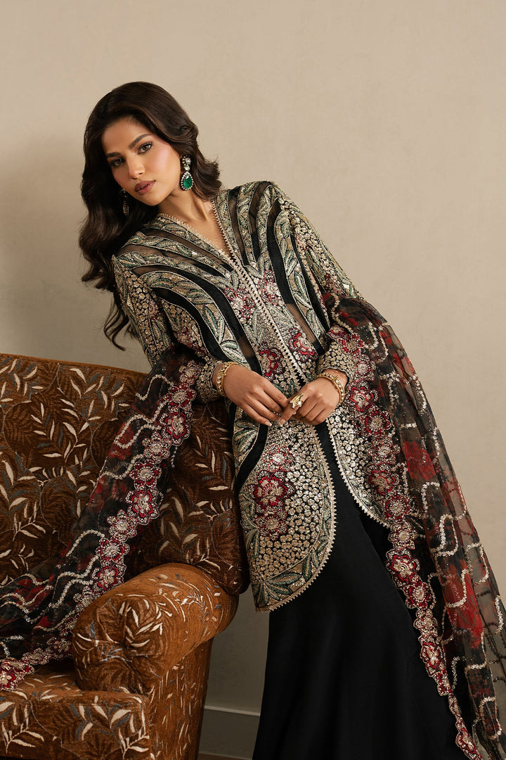 Qurbat Silk Festive