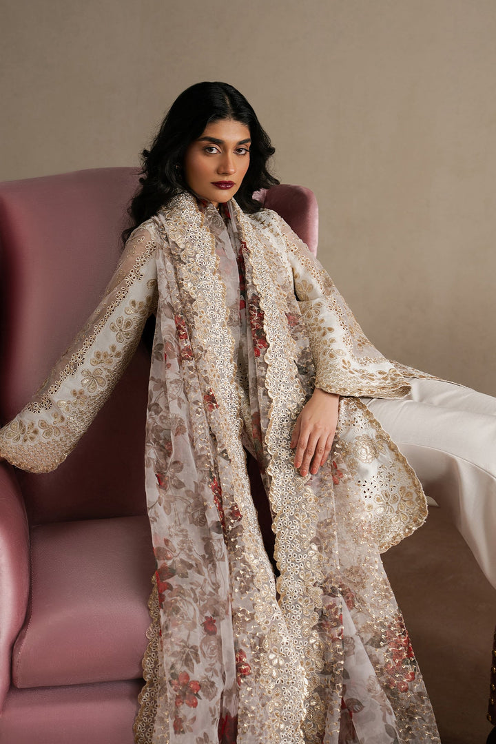 Qurbat Silk Festive