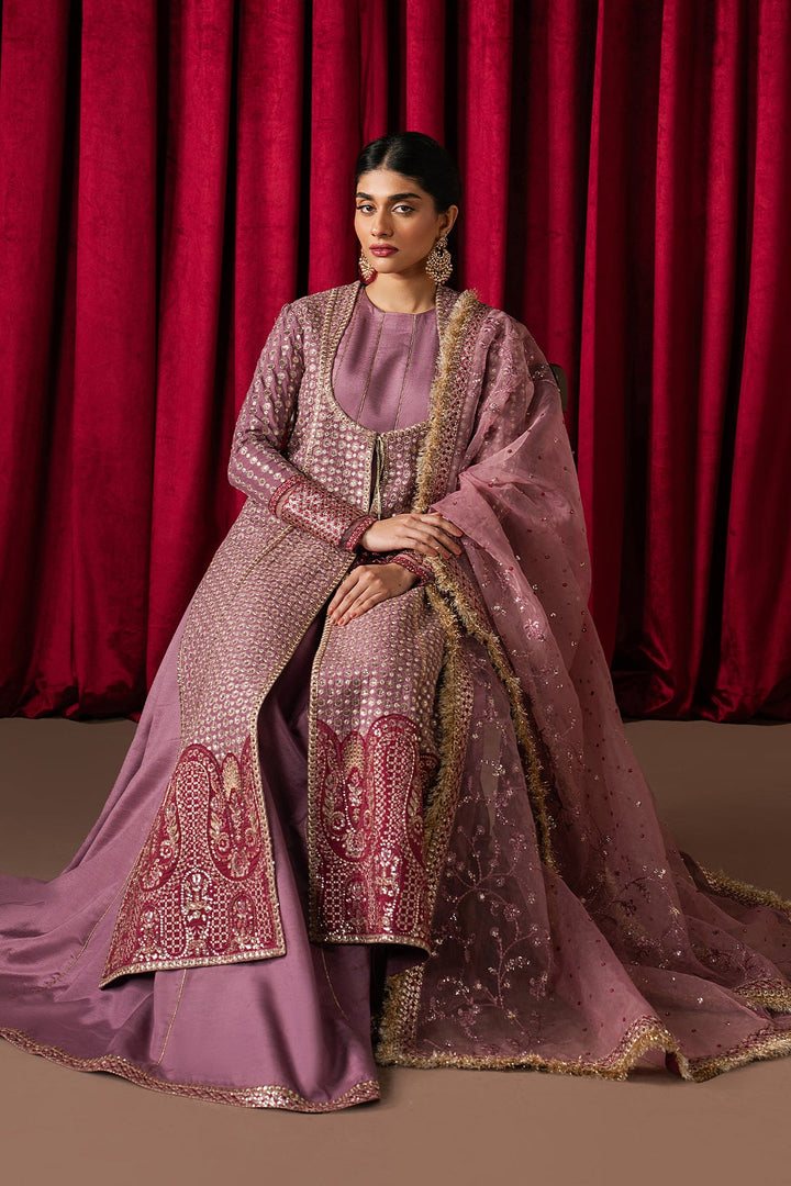 Qurbat Silk Festive