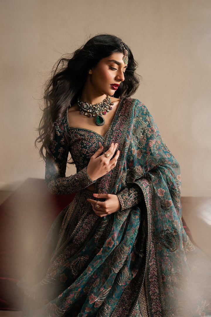Qurbat Silk Festive