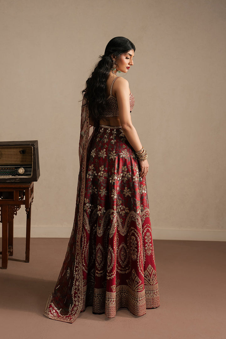 Qurbat Silk Festive