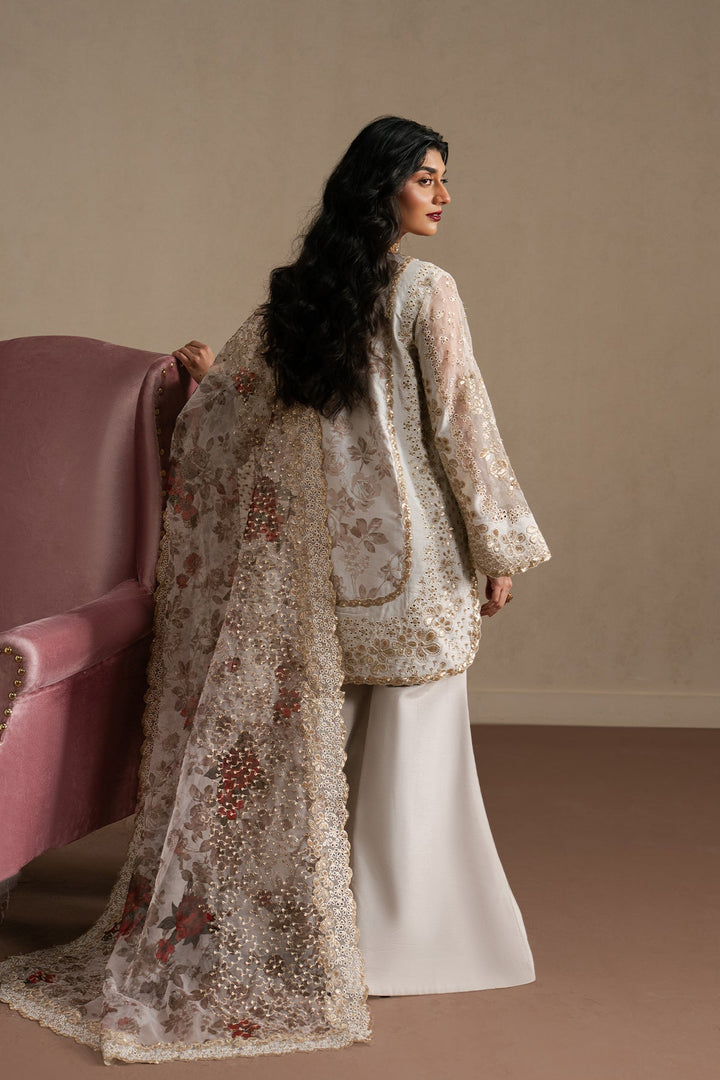 Qurbat Silk Festive