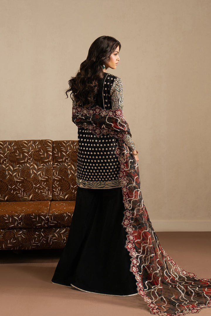 Qurbat Silk Festive