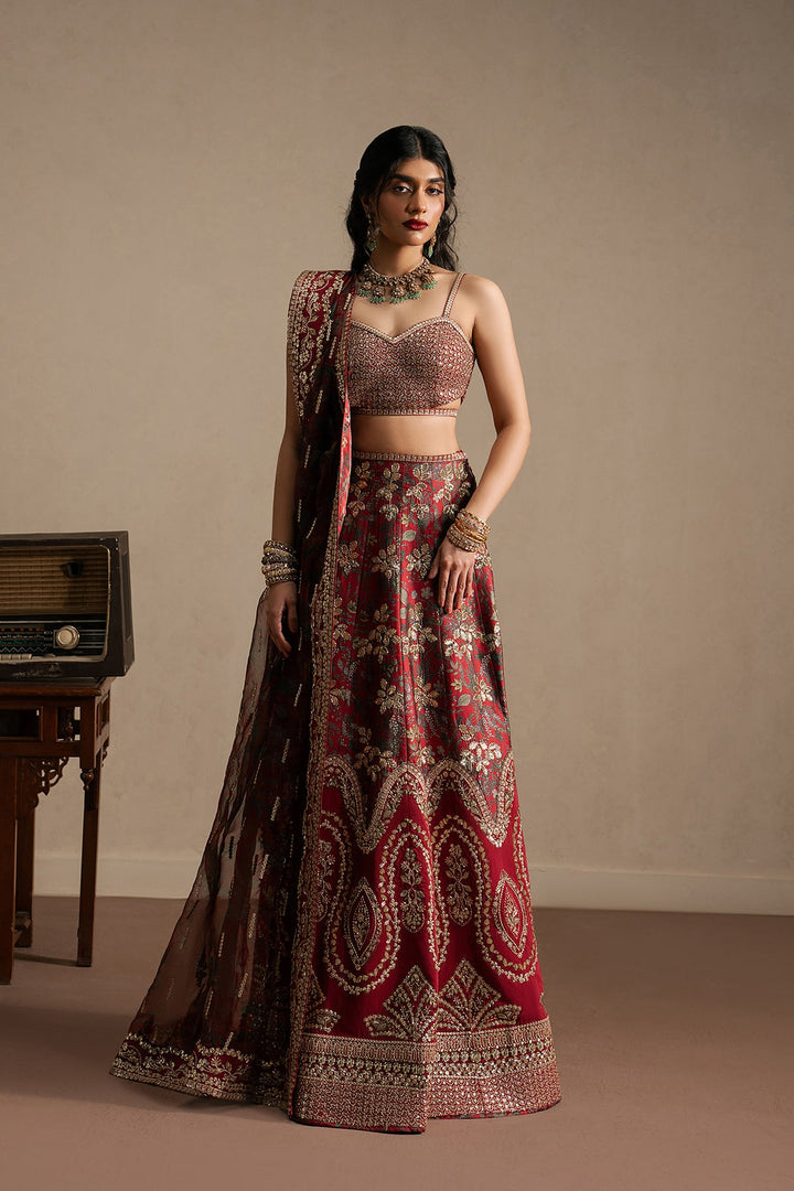 Qurbat Silk Festive