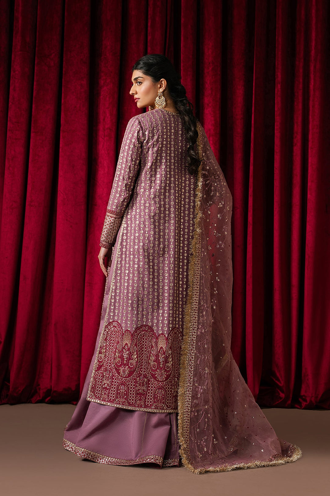 Qurbat Silk Festive