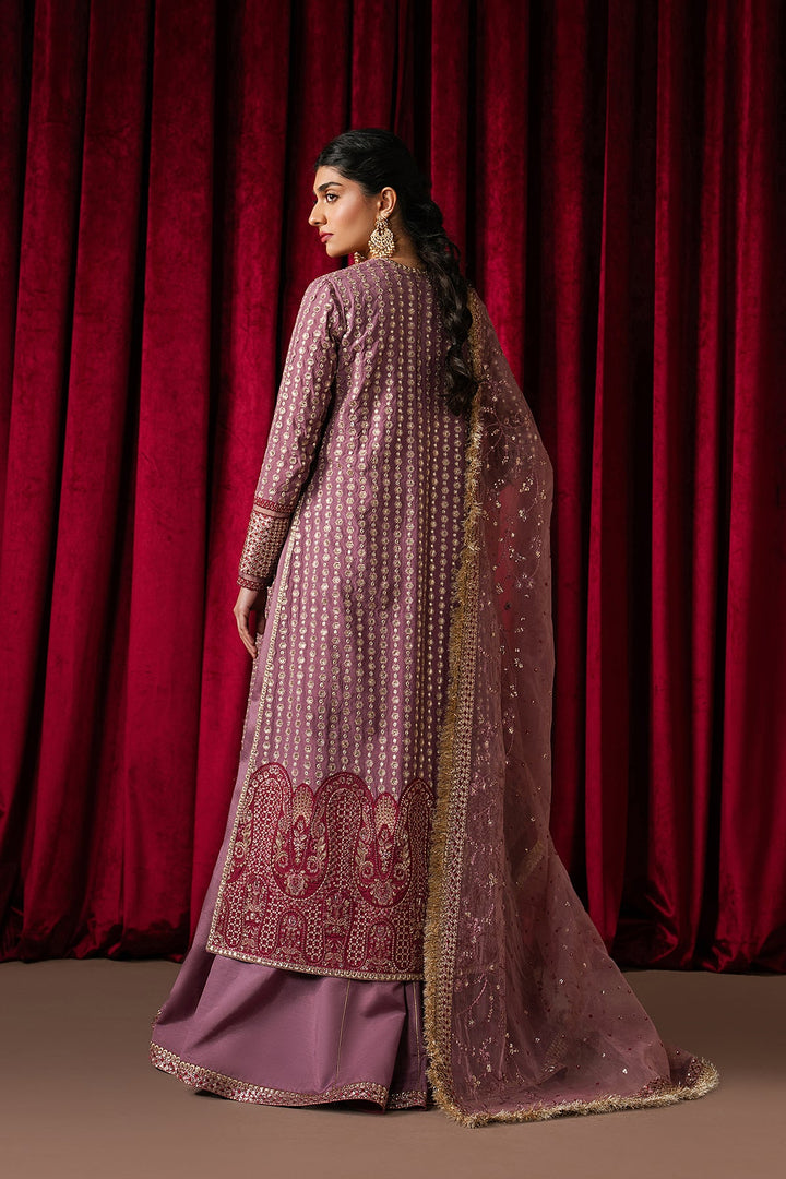 Qurbat Silk Festive