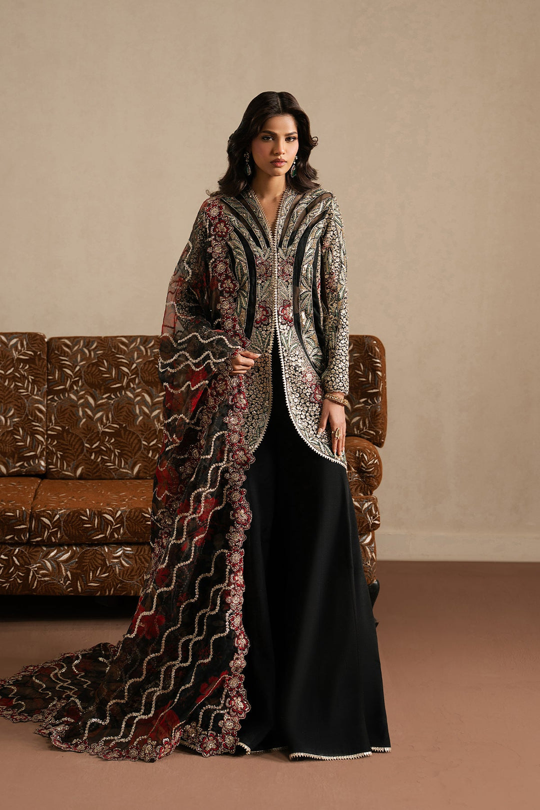 Qurbat Silk Festive