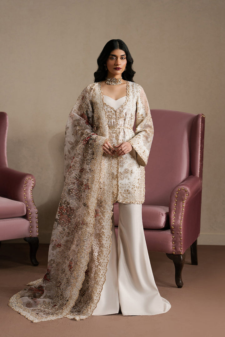 Qurbat Silk Festive